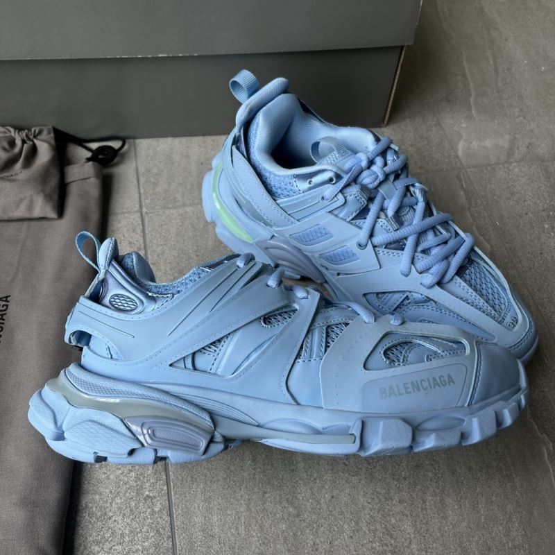 Balenciaga Track Shoes